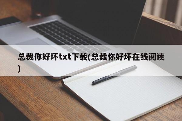 总裁你好坏txt下载(总裁你好坏在线阅读)