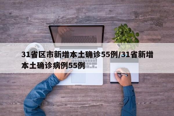 31省区市新增本土确诊55例/31省新增本土确诊病例55例