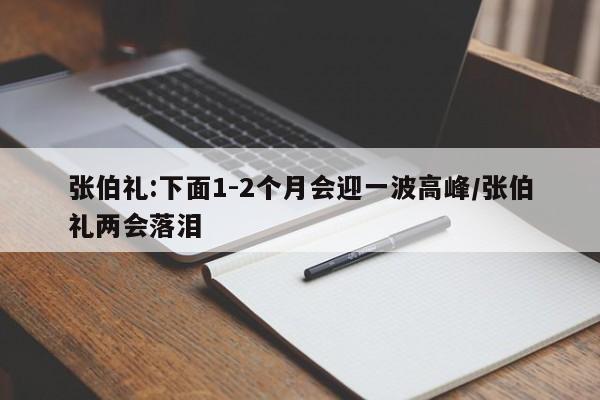 张伯礼:下面1-2个月会迎一波高峰/张伯礼两会落泪